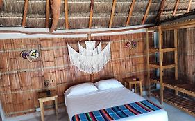Cabanas Cinco Elementos